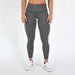 Heather Gray El Toro Leggings