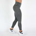 Heather Gray El Toro Leggings