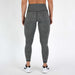 Heather Gray El Toro Leggings