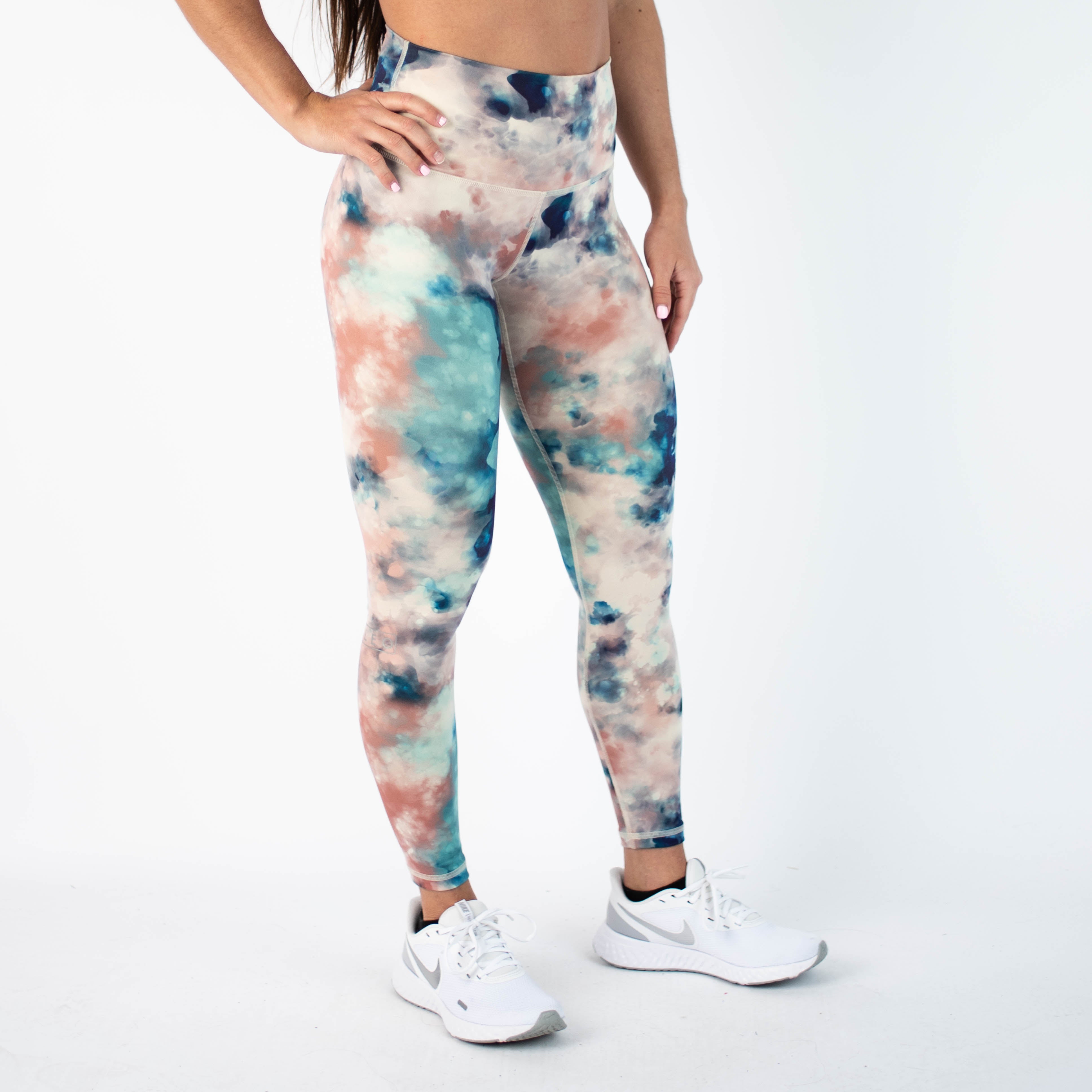 Deep Dive El Toro Leggings