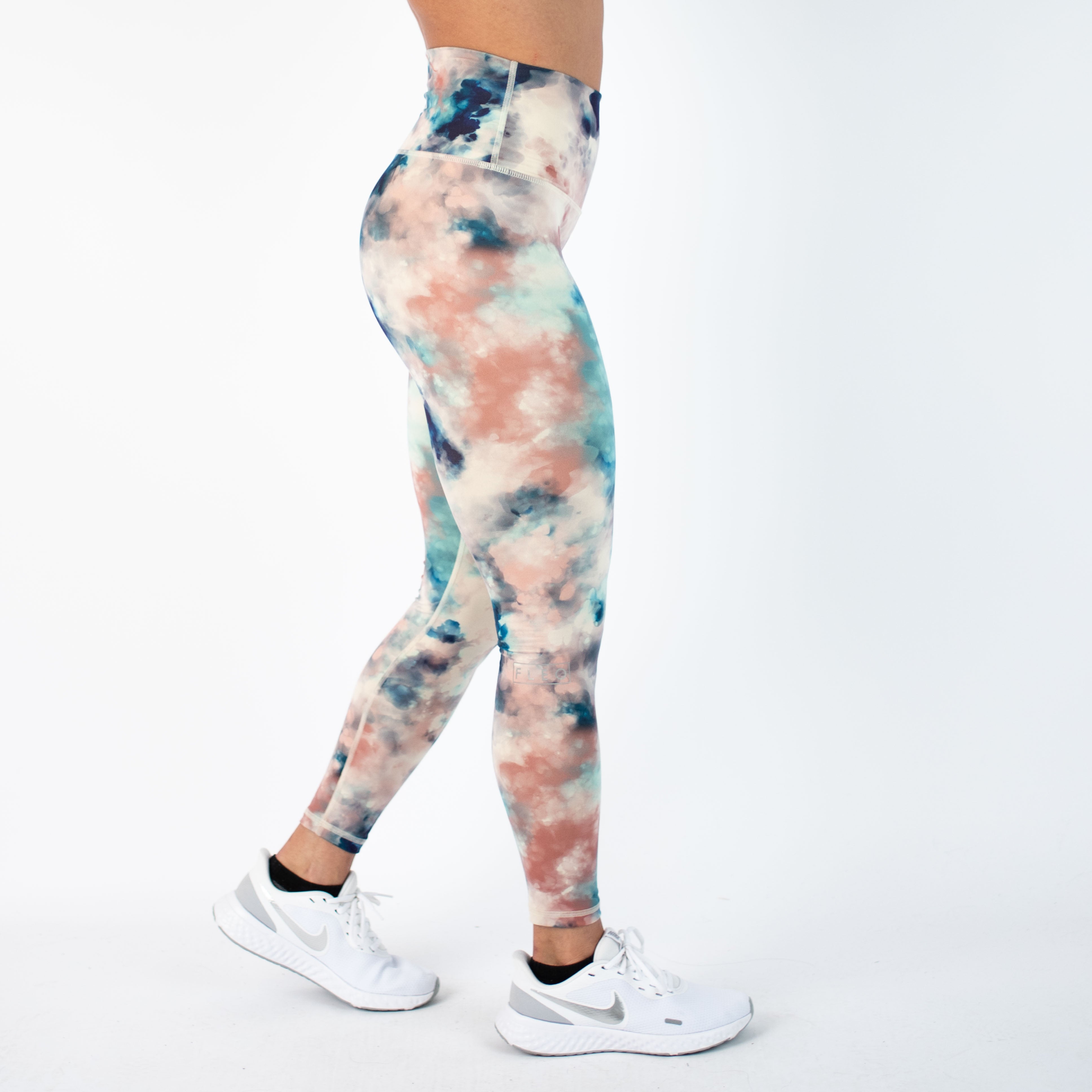 Deep Dive El Toro Leggings