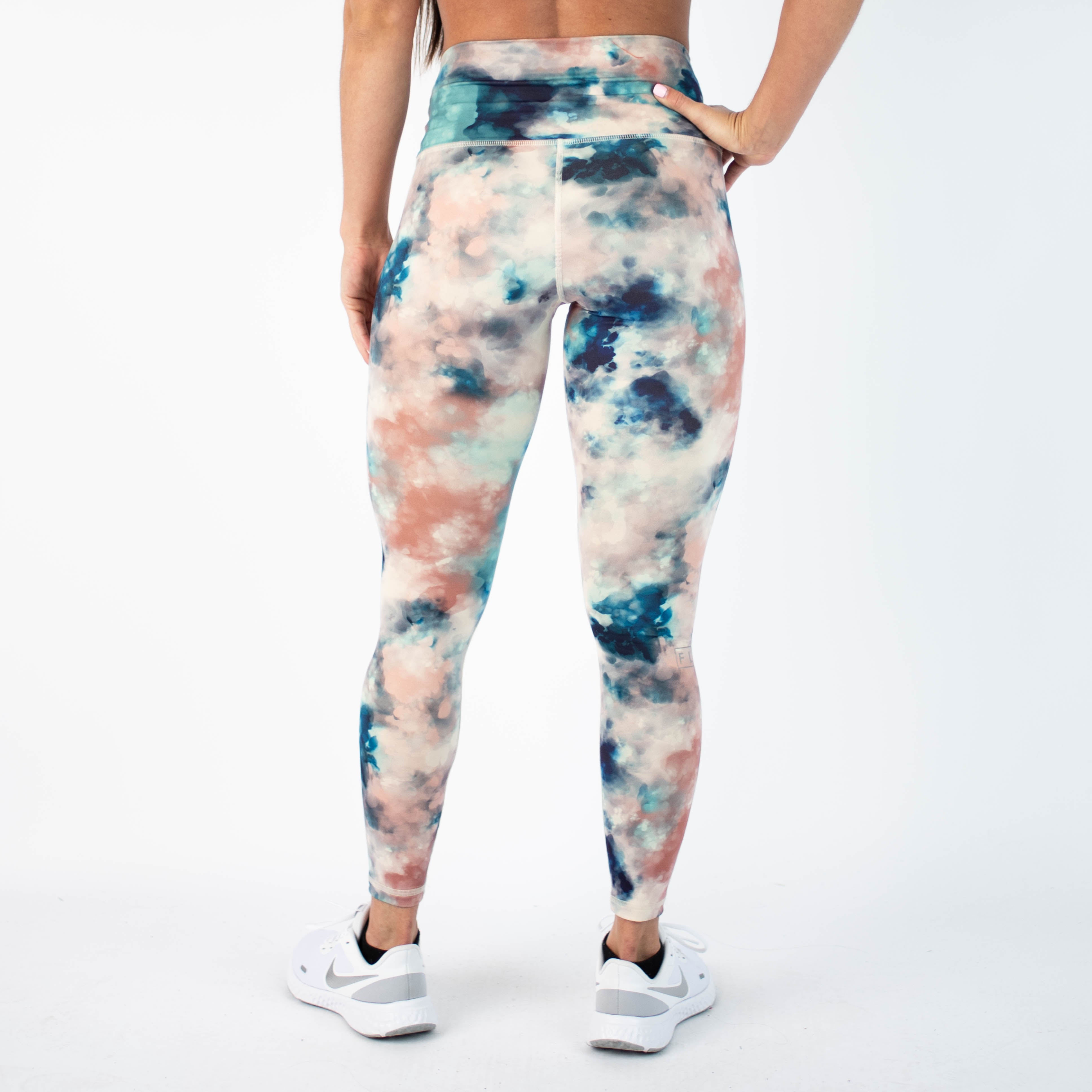 Deep Dive El Toro Leggings