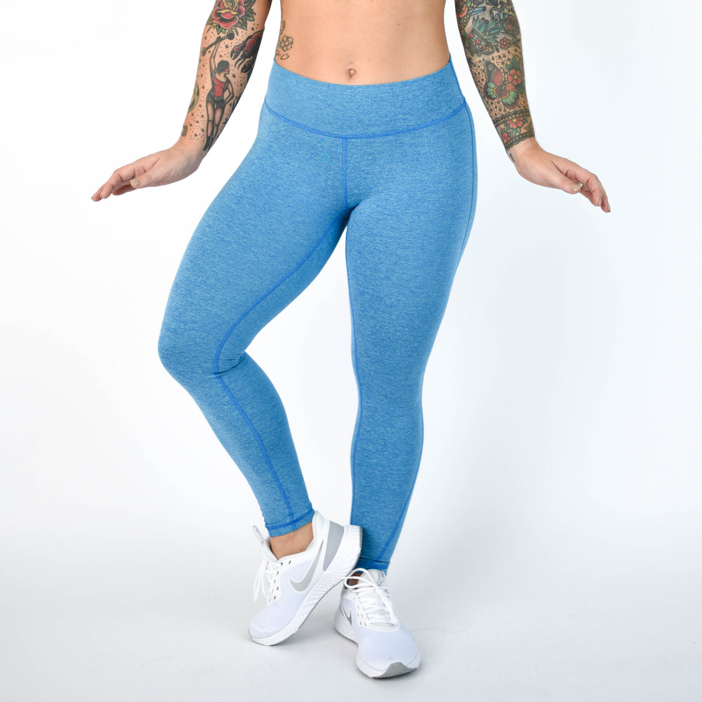 Malibu Nights Leggings - Apex - Bounce Fabric