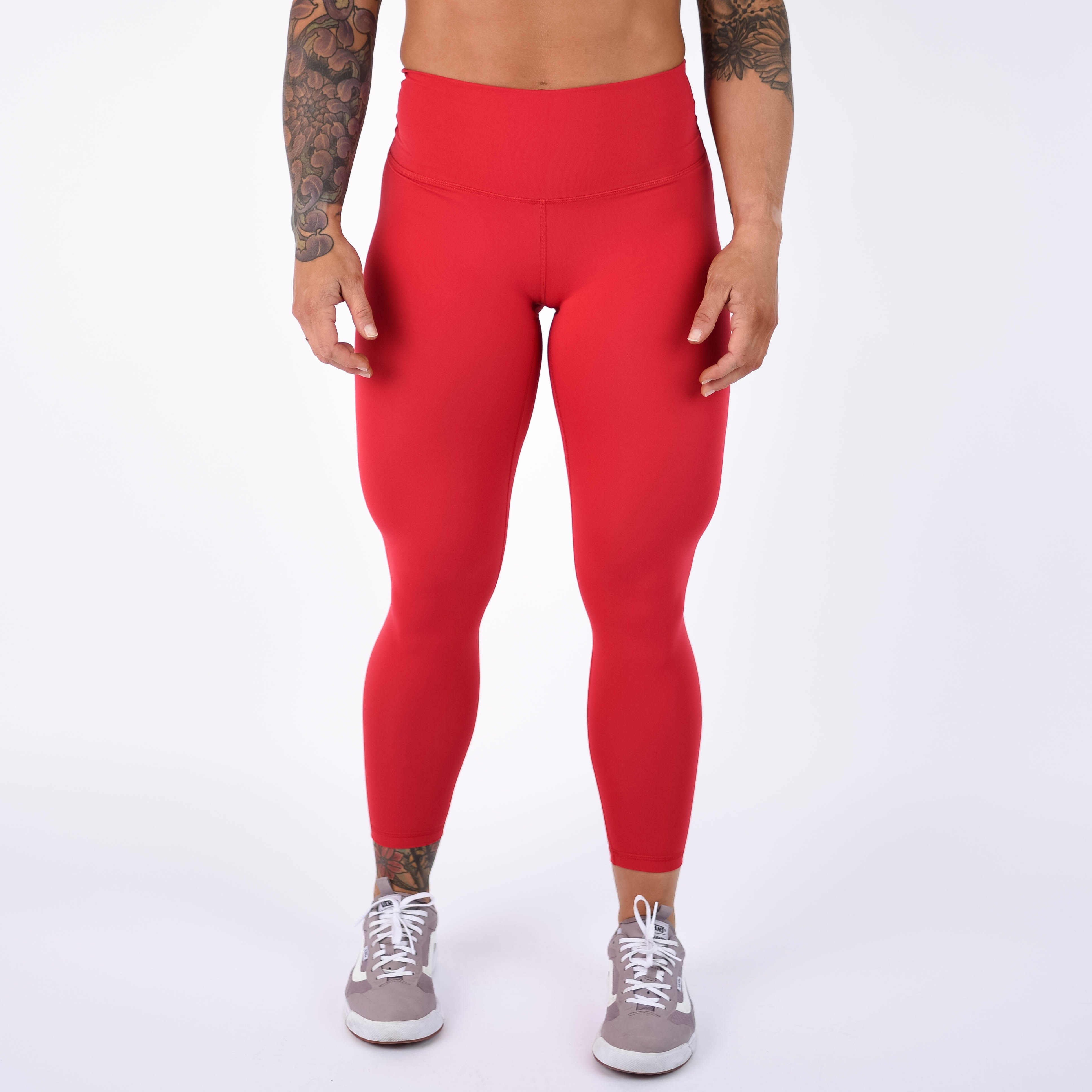 Salsa El Toro Leggings 7/8 25" - Muse Fabric