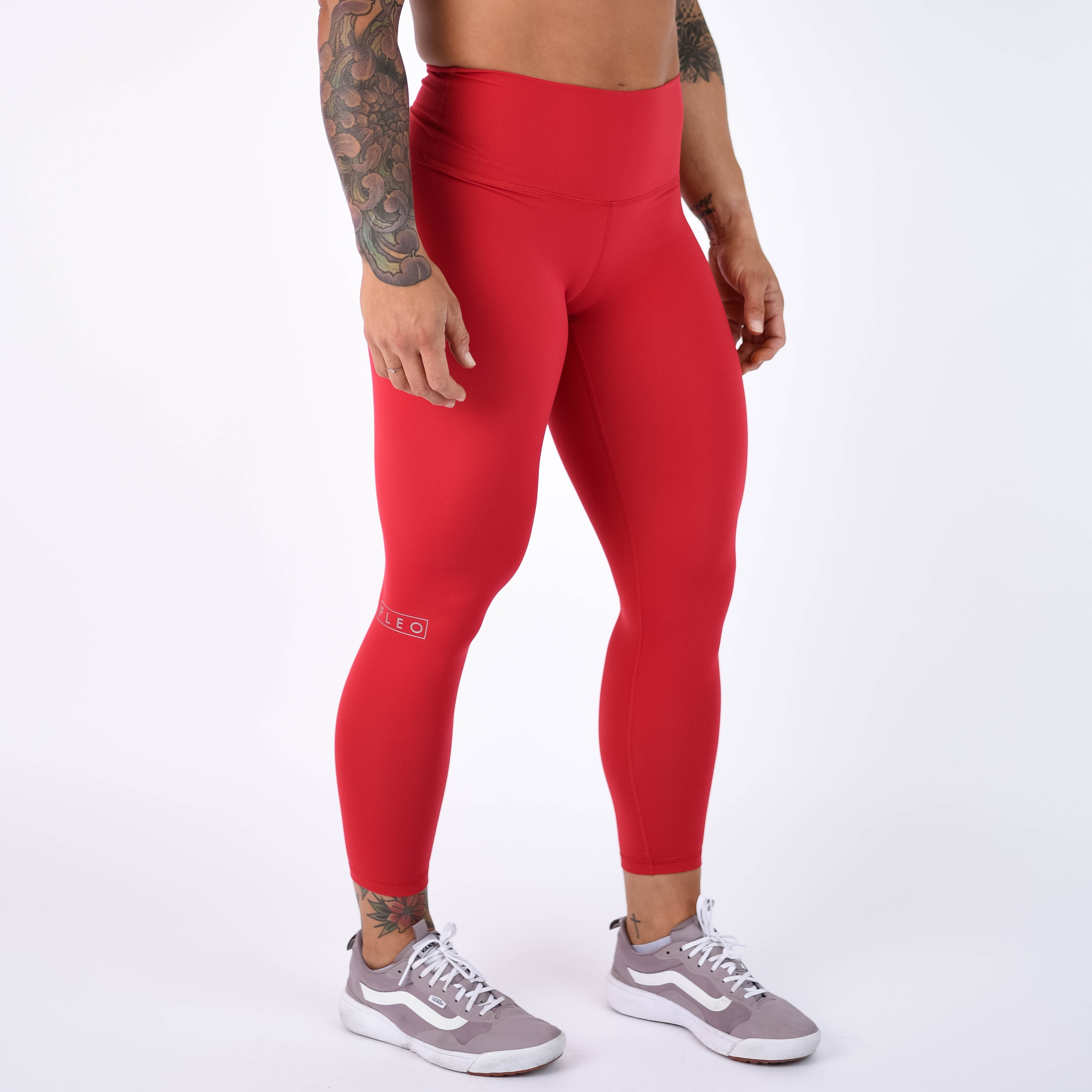 Salsa El Toro Leggings 7/8 25" - Muse Fabric