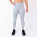 Sleet Gray Legging 7/8 25" - El Toro