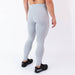 Sleet Gray Legging 7/8 25" - El Toro