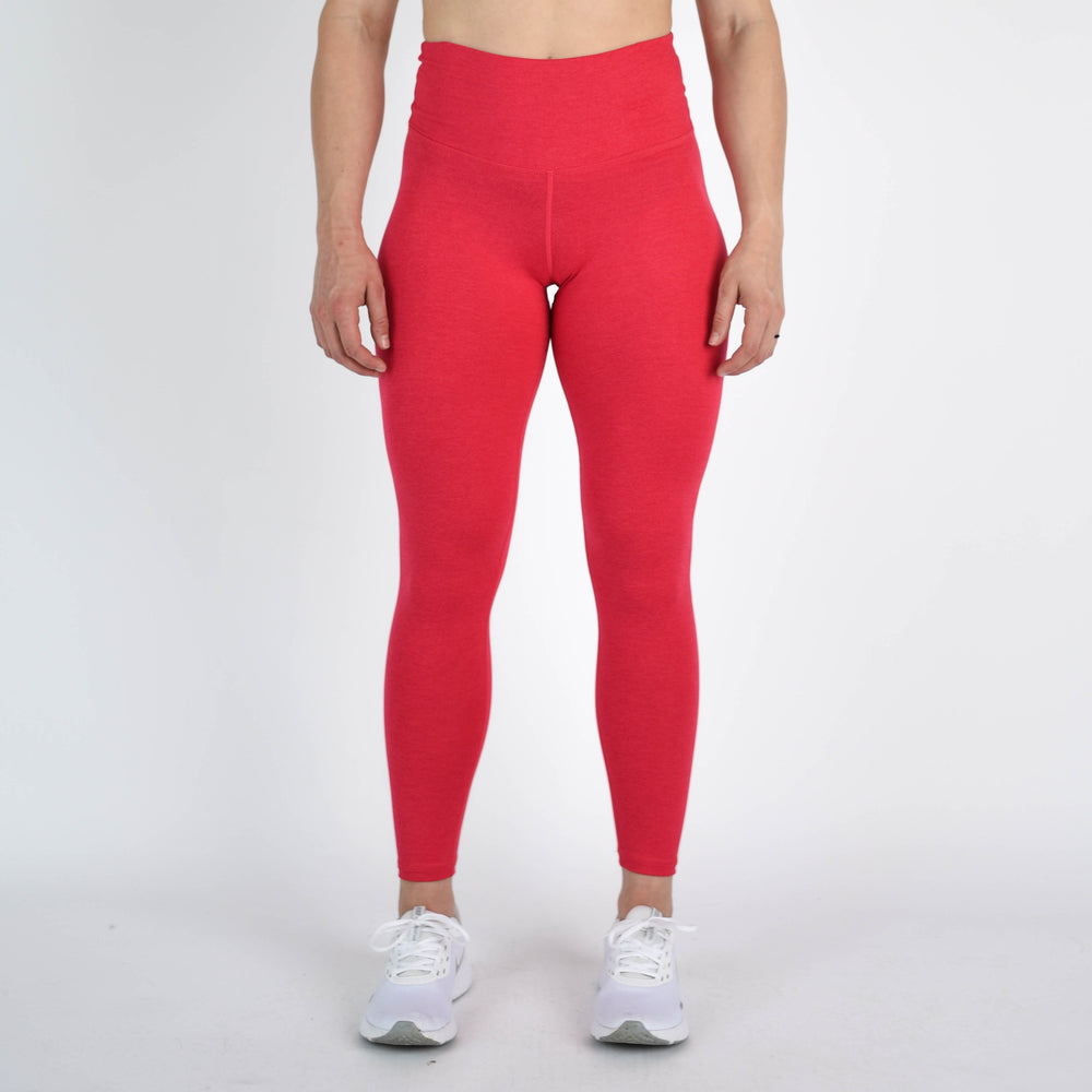 Virtual Pink High Rise Workout Leggings