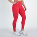 Virtual Pink High Rise Workout Leggings