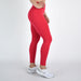 Virtual Pink High Rise Workout Leggings