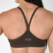 Racerback Sports Bra - Cami in Wren